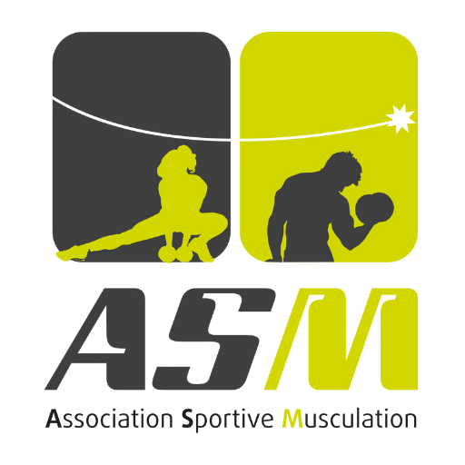 logo ASM saint jacques musculation