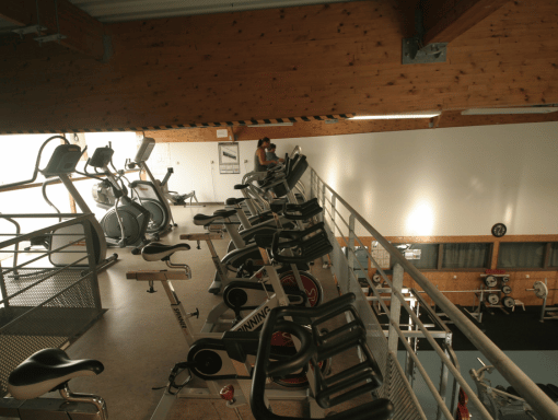 cardio renforcement musculaire